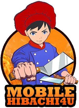 MOBILEHIBACHI4U Panama City & 30A logo